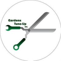 GardensTuneUp logo
